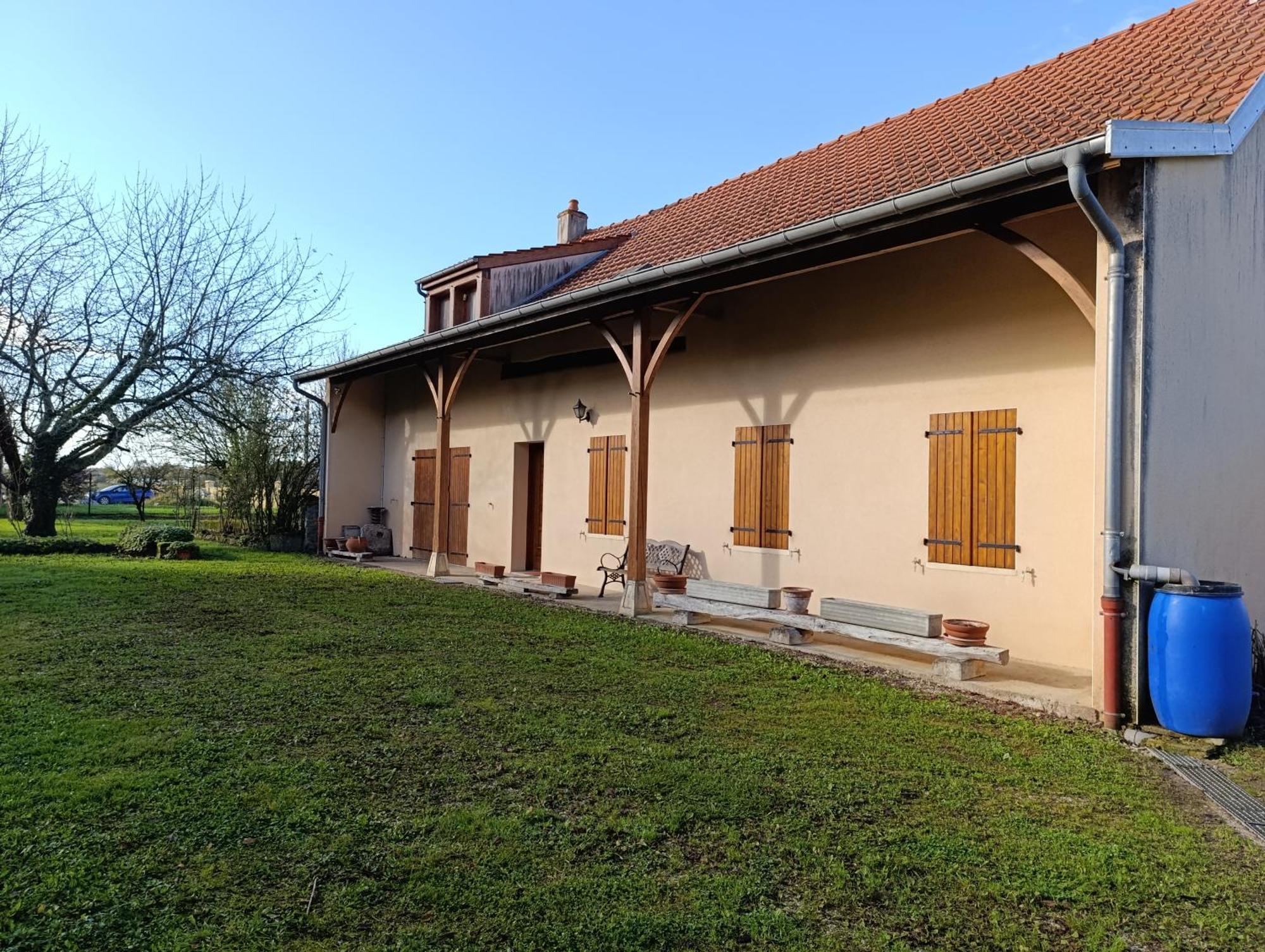 Florelia Jurassienne Beauvoisin  Exterior photo