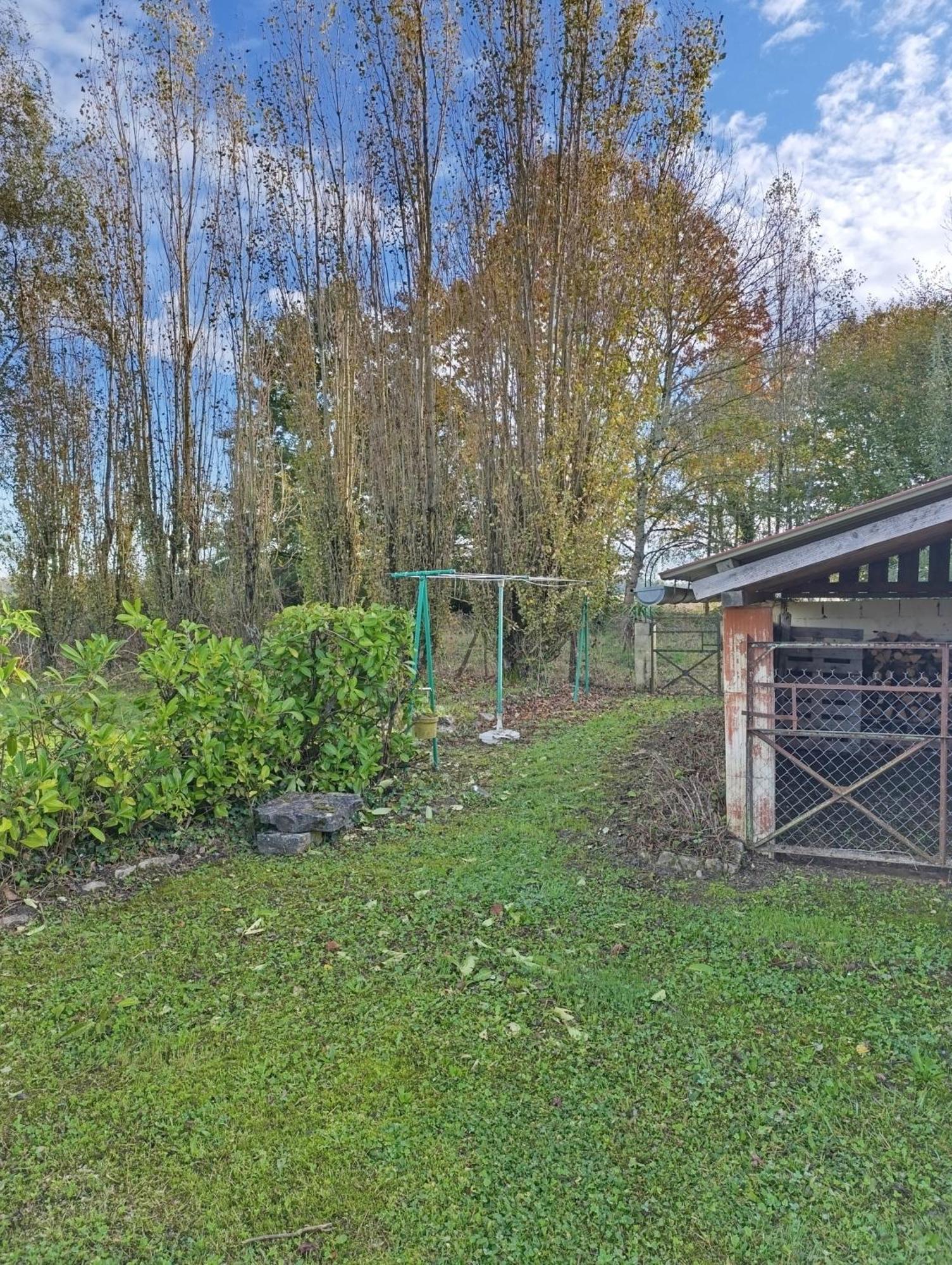 Florelia Jurassienne Beauvoisin  Exterior photo
